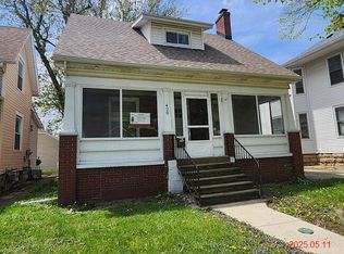 428 E 6th St, Monroe, MI 48161