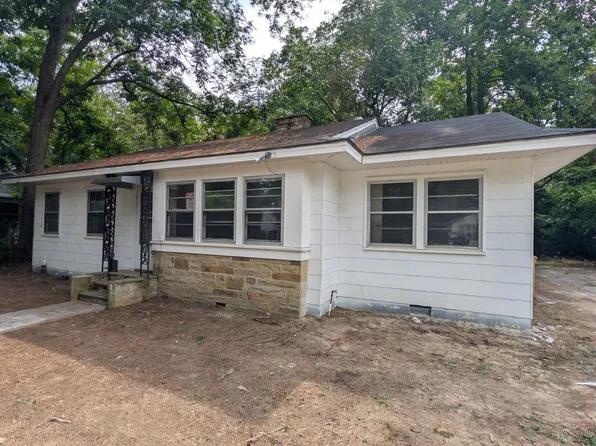 1504 Hyman Ave, Kinston, NC 28501