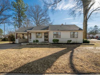 606 Estridge Cv, Memphis, TN, 38122