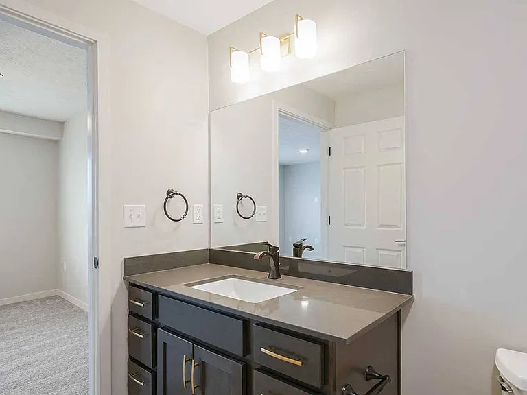 The Knock Apartments — Photo 163