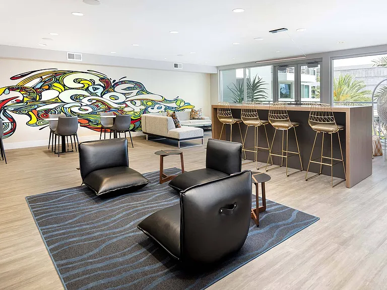 Elements Apartments* — Photo 35