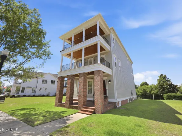 807 E Front Street, New Bern, NC 28560