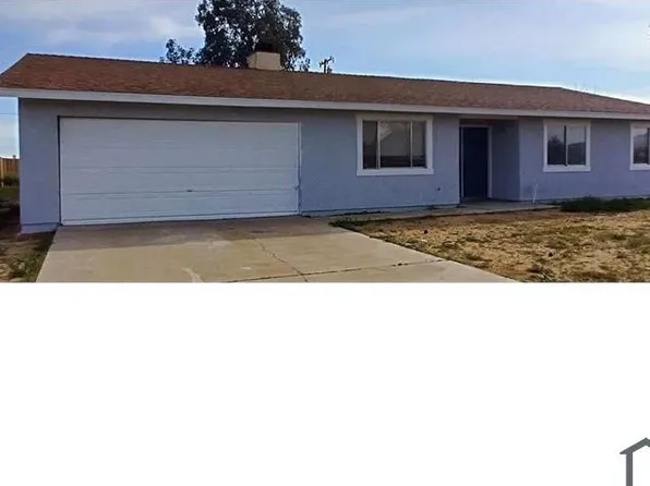 8848 Oleander Ave, California City, CA 93505