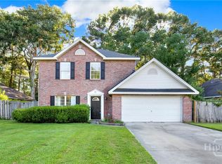31 Bristlecone Dr, Savannah, GA 31419