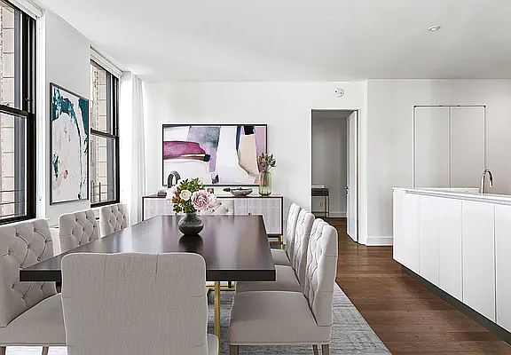 2nd image of 25 Broad St Penthouse 1I
