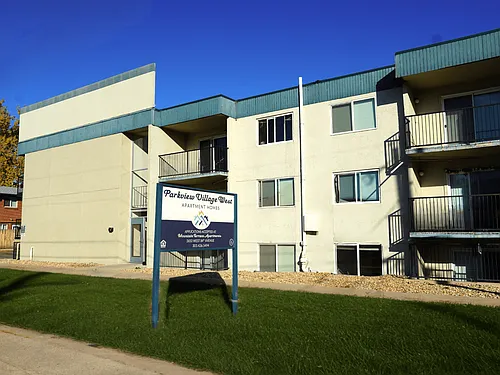 Parkview Village West Apartments Photo 1