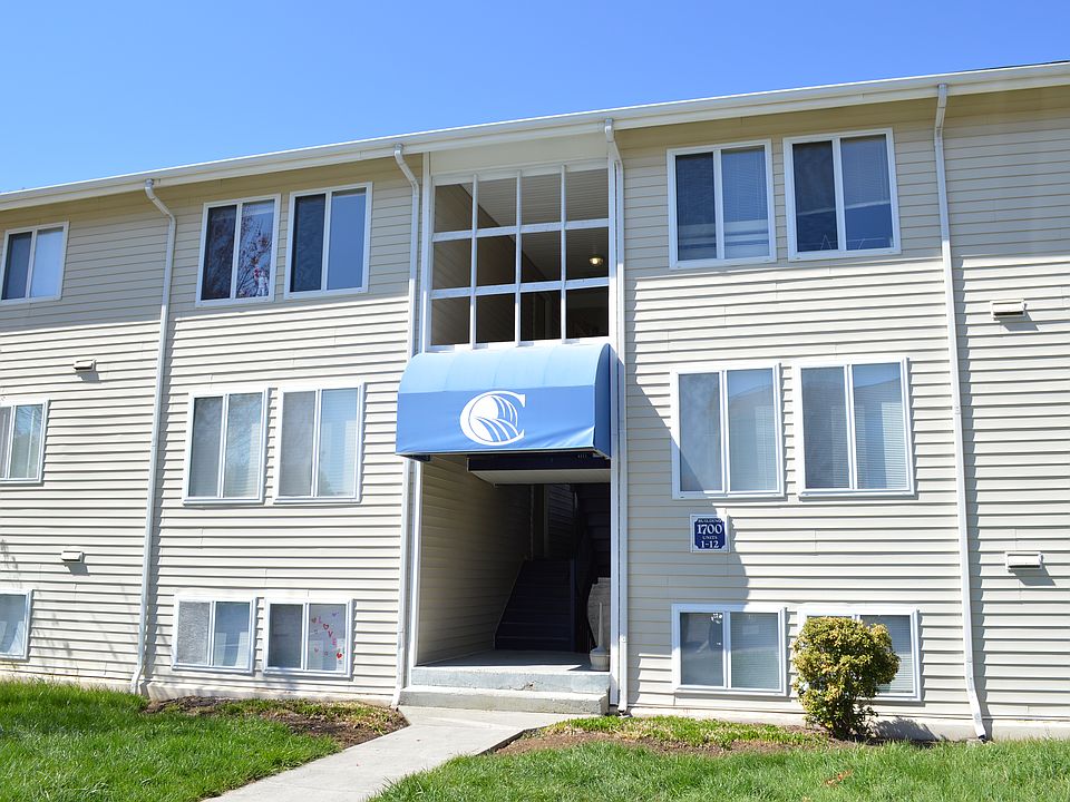 1st image of 1700 Liberty Ln APT 6