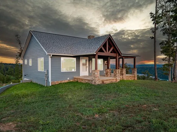 345 Taylor Rd, Byrdstown, TN 38549