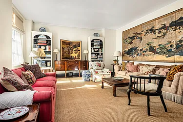 550 Park Avenue #16AE image 1 of 14