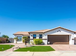 43309 Avenida Estrella, Indio, CA 92203