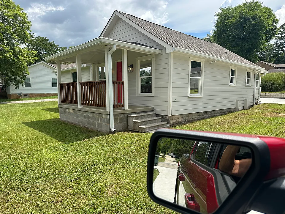 1508 Morris Hill Rd