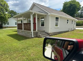 1508 Morris Hill Rd, Chattanooga, TN 37421