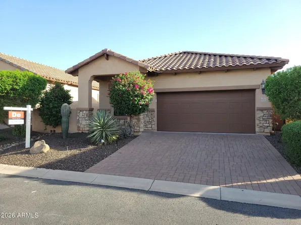 8711 E IVY Street, Mesa, AZ 85207