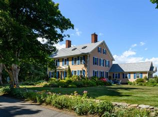 45 Stumpfield Rd, Kensington, NH 03833