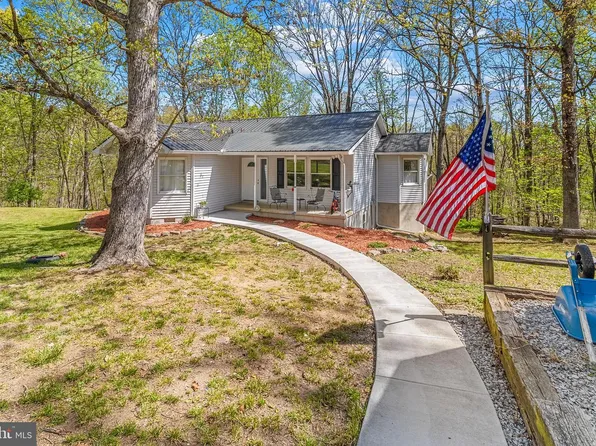 139 Cone Ct, Martinsburg, WV 25405