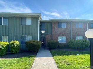 2275 N Cable Rd APT 164, Lima, OH 45807