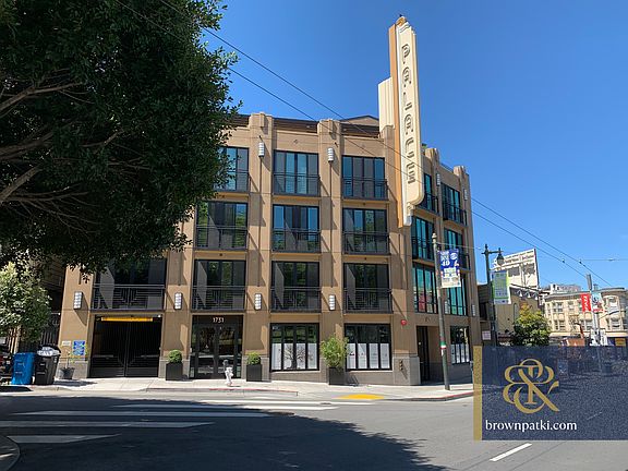 2nd image of 1731 Powell St #305