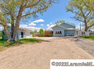 507 S Cleveland St, Laramie, WY 82070