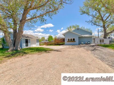 507 S Cleveland St, Laramie, WY, 82070