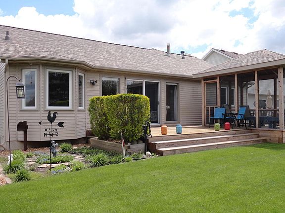 4th image of 3891 Sun Rapids Dr