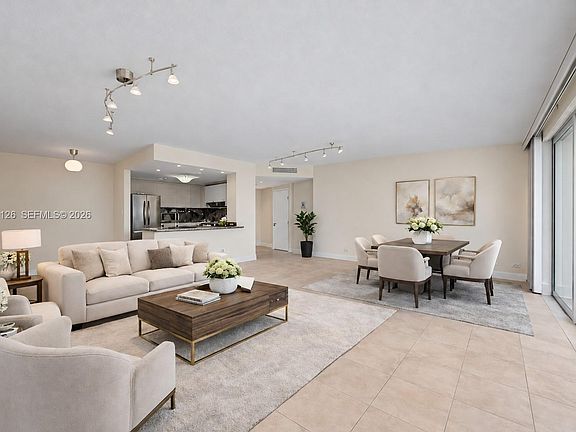 5th image of 2451 Brickell Ave APT 4F