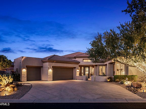 4th image of 6478 E Evening Glow Dr