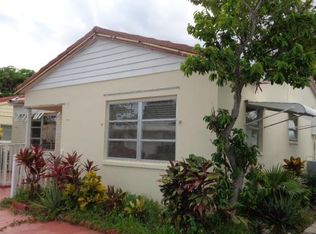 4963 NW 48th Ter, Fort Lauderdale, FL 33319