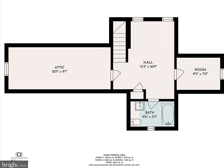 541 E Church Rd — Photo 45