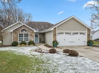 9720 Manning St, Leo, IN 46765