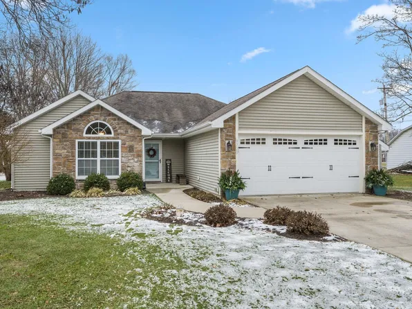 9720 Manning St, Leo, IN 46765