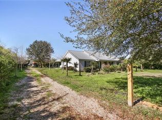 80343 Robinson Rd, Folsom, LA 70437