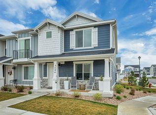 3484 W 850 N, Lehi, UT 84043