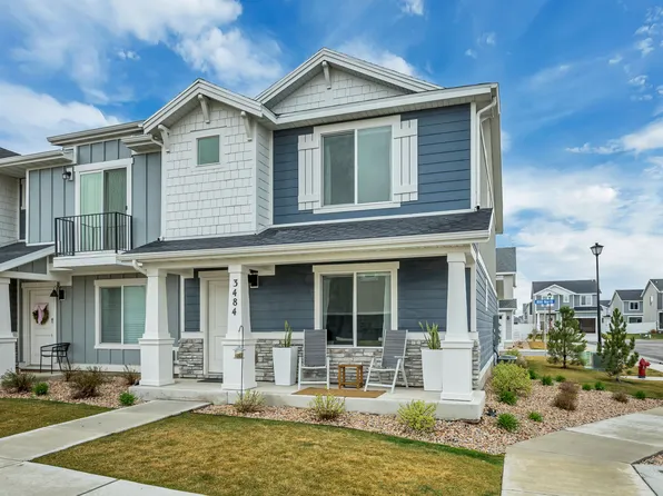 3484 W 850 N, Lehi, UT 84043