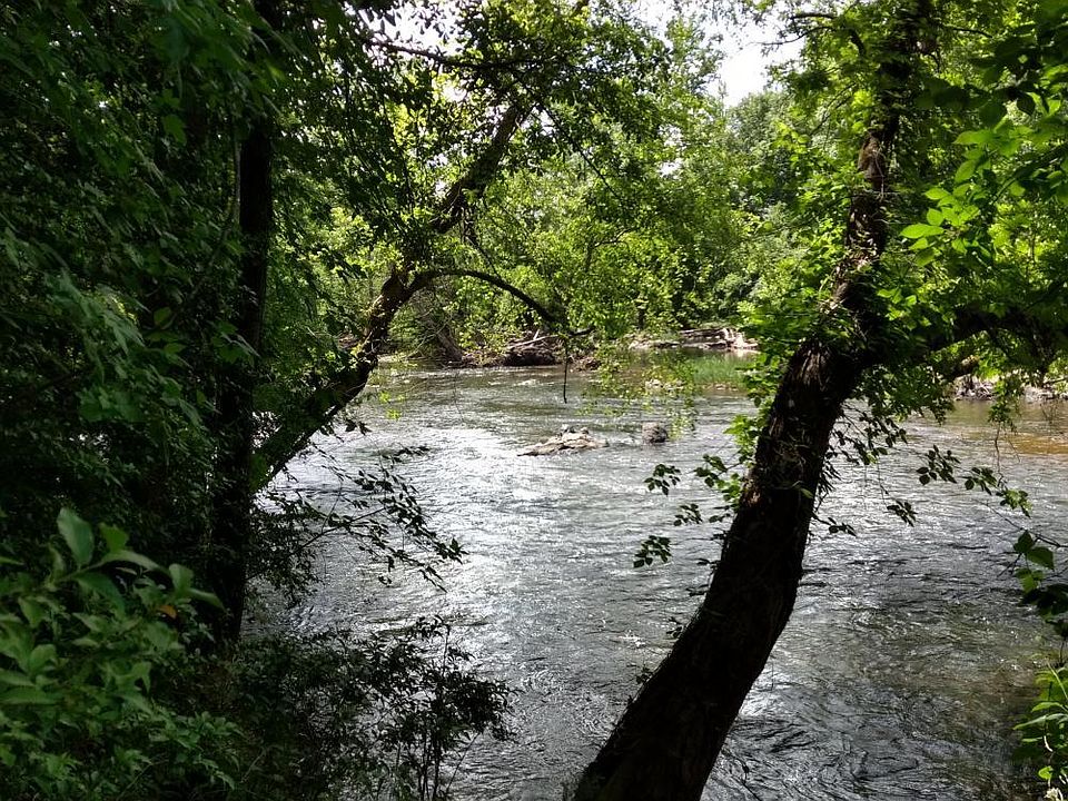 Beautiful Haw River
