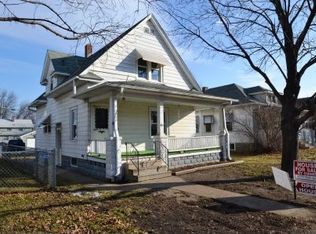 405 16th Ave, East Moline, IL 61244