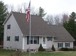 21 Woodchuck Ave, Alfred, ME 04002