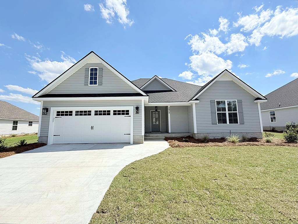 3912 Landings Cir, Hahira, GA 31632 | Zillow