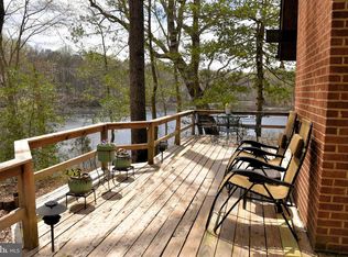 12445 Woods Rd, Worton, MD 21678