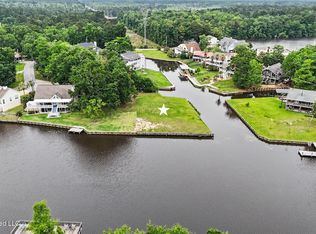 0 Wells Ferry Cv Lot 5, Biloxi, MS 39532