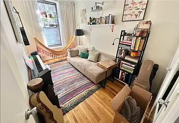 Rented by Prospect Heights Realty, Corp.