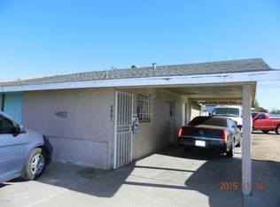 4801 N 35th Ave, Phoenix, AZ 85017