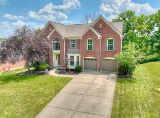 4061 Sherbourne Dr, Independence, KY 41051