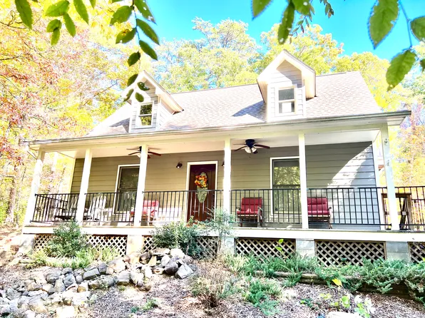(undisclosed Address), Sevierville, TN 37862