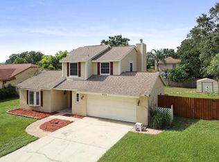 8125 Bright Meadow Dr, Orlando, FL 32818