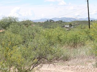 981 Calle Tamaulipas #41-RIO, Rio Rico, AZ 85648