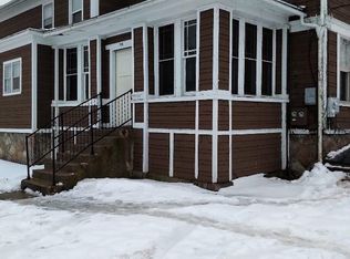 200 W Sumner St, Harvard, IL 60033
