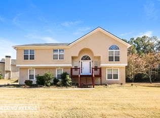 3022 Brass Dr, Austell, GA 30106