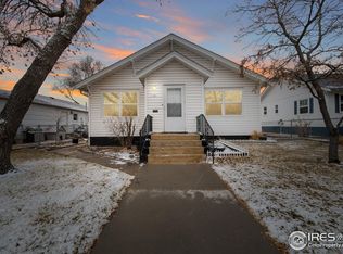 1105 Prospect St, Fort Morgan, CO 80701