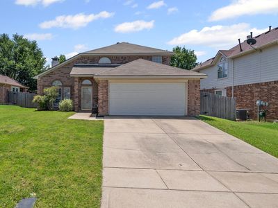 618 Dorchester Ln, Mansfield, TX, 76063