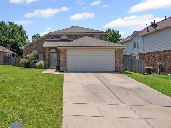 618 Dorchester Ln, Mansfield, TX 76063